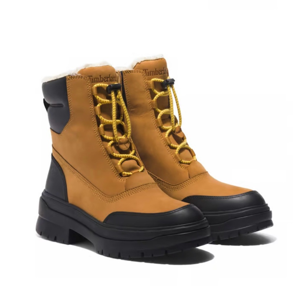 New Timberland Brooke Valley Boots size 7